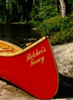 Fletcher Canoes