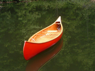 canoe